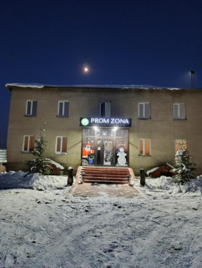 PROMZONA Karakol
